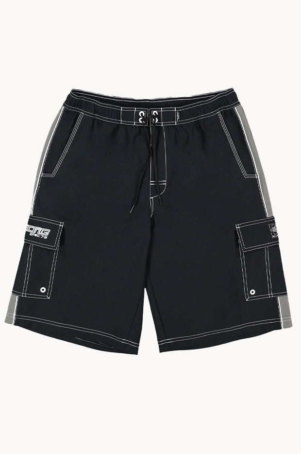 Mens Throw On 3.0 Boardshort
