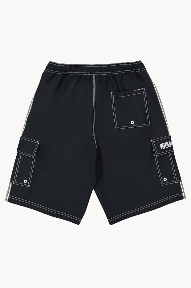 Mens Throw On 3.0 Boardshort