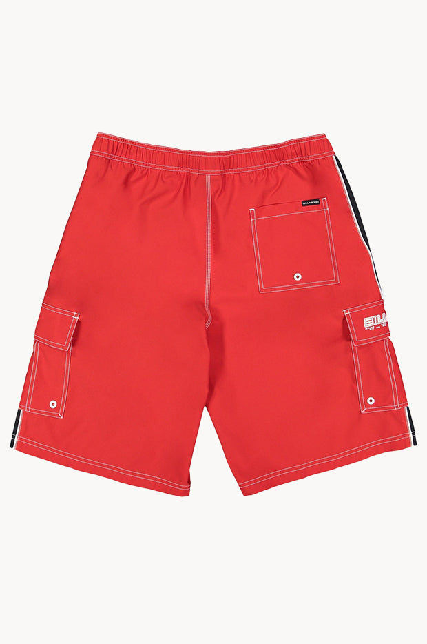 Mens Throw On 3.0 Boardshort