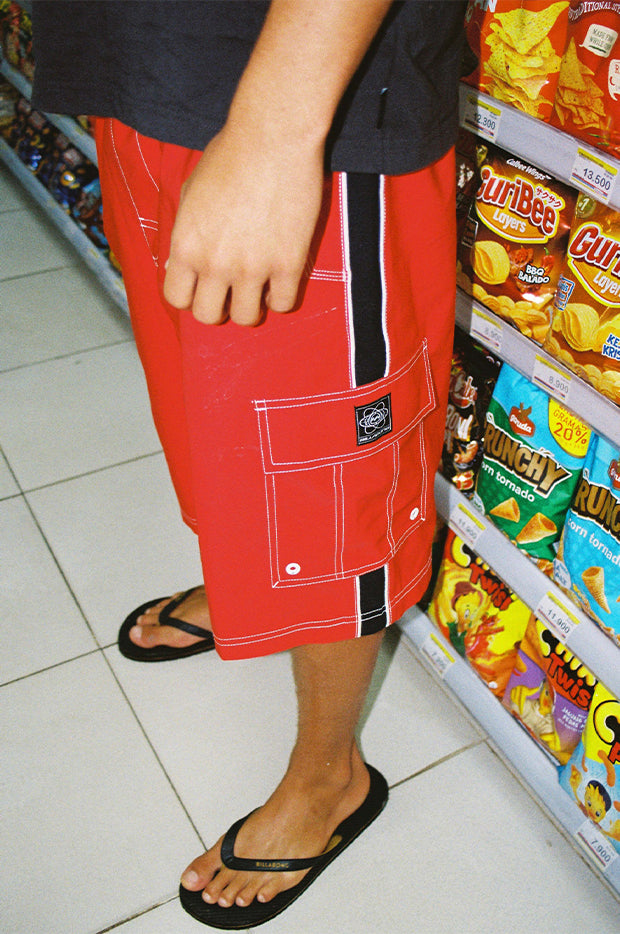 Mens Throw On 3.0 Boardshort