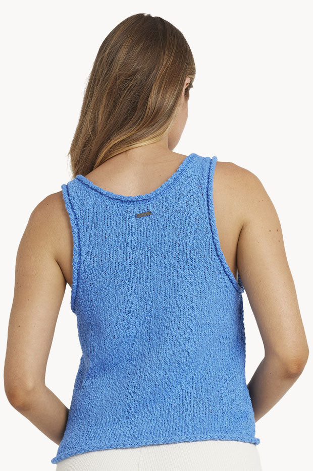 All Day Me Knit Tank