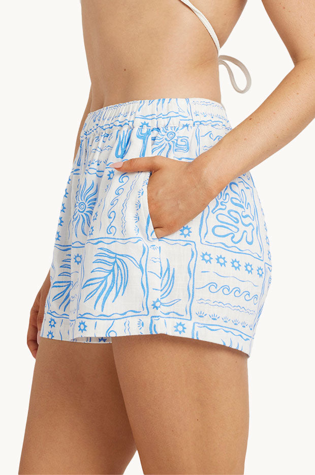 Sunrise Sands Short