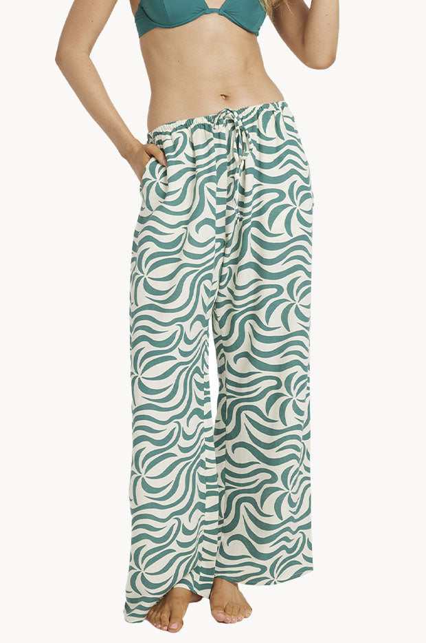 All The Waves Pant