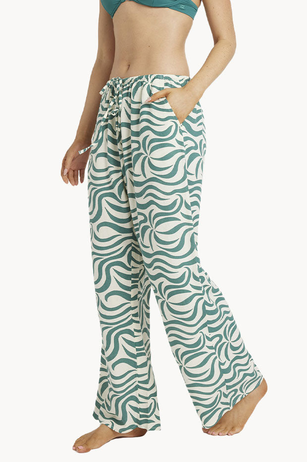 All The Waves Pant