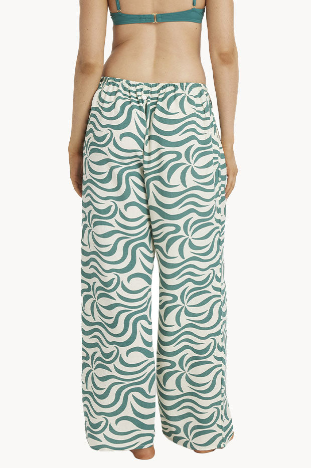 All The Waves Pant