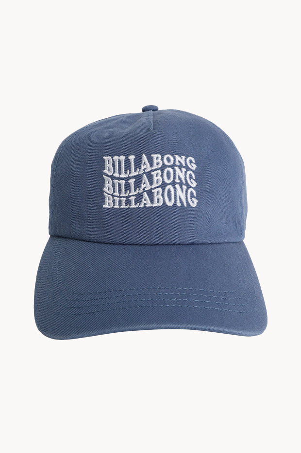 Surf High Sun Faded Cap