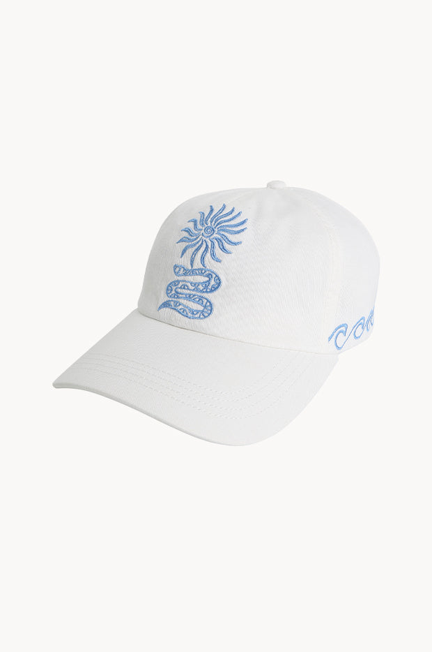 Sunrise Sands Dad Cap