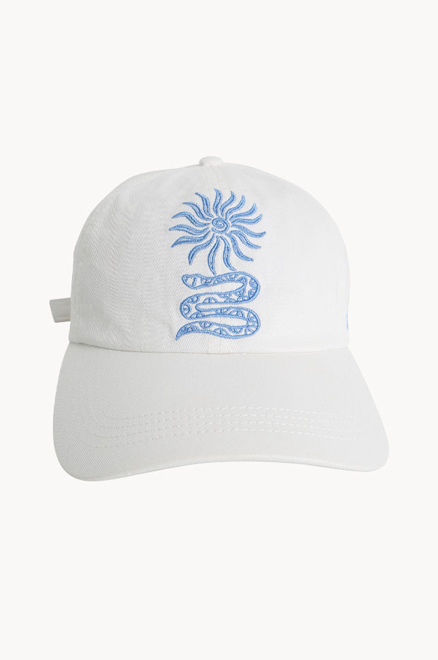 Sunrise Sands Dad Cap