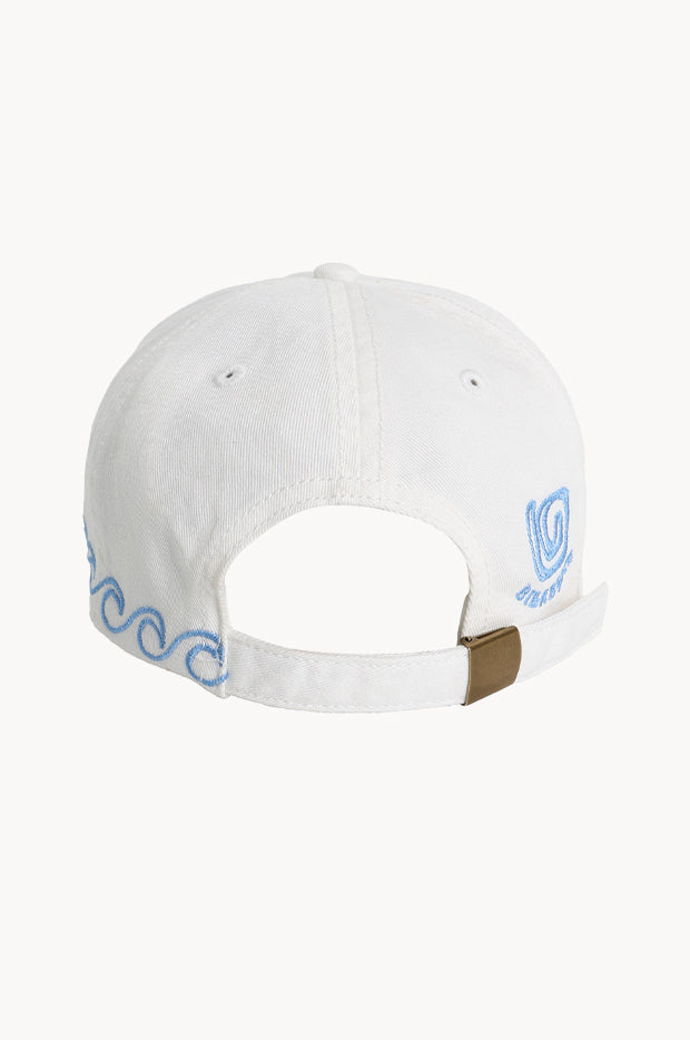 Sunrise Sands Dad Cap