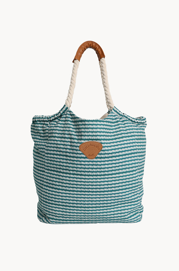 Rope Tote Bag