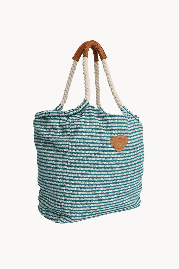 Rope Tote Bag