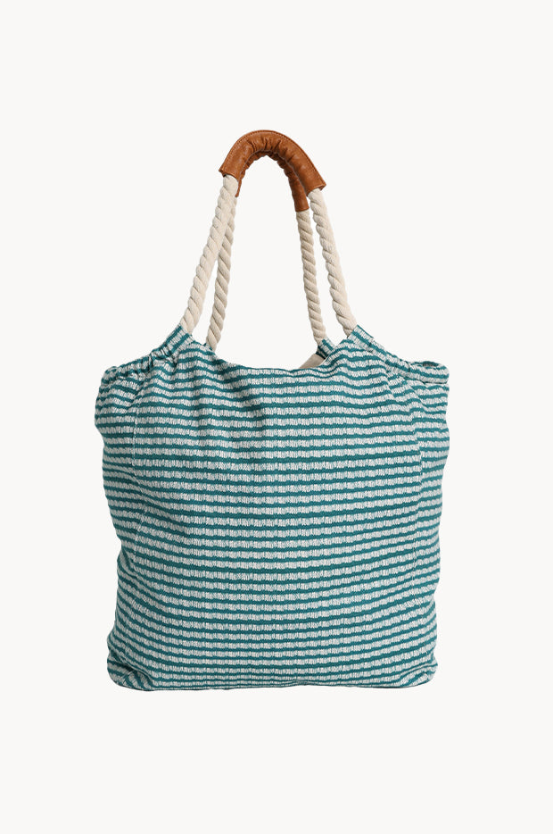 Rope Tote Bag