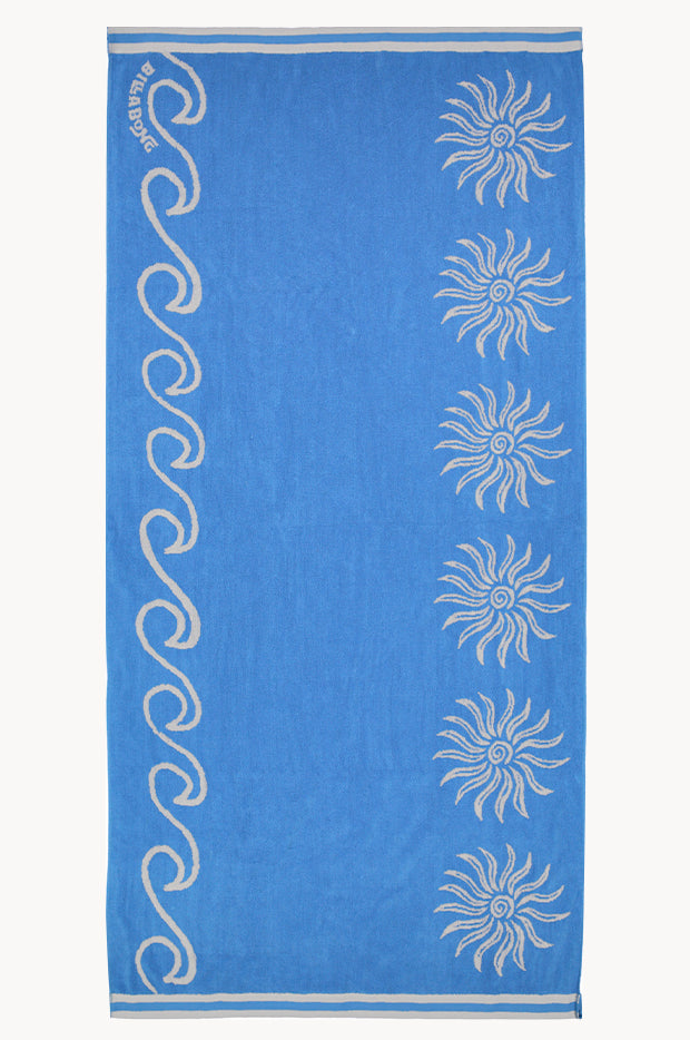 Sunrise Sands Towel