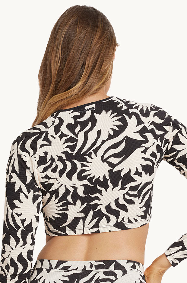 By My Side Crop Suntop