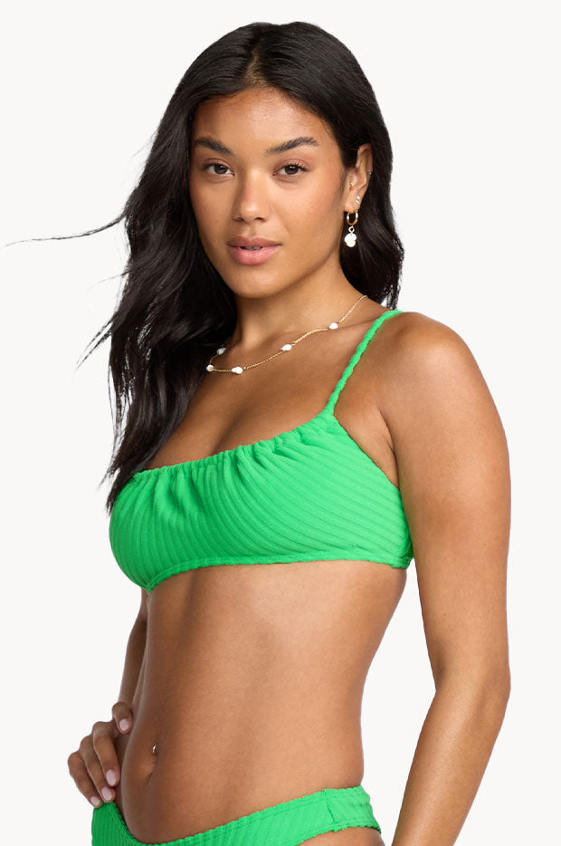 Josie In The Loop Mila Bralette