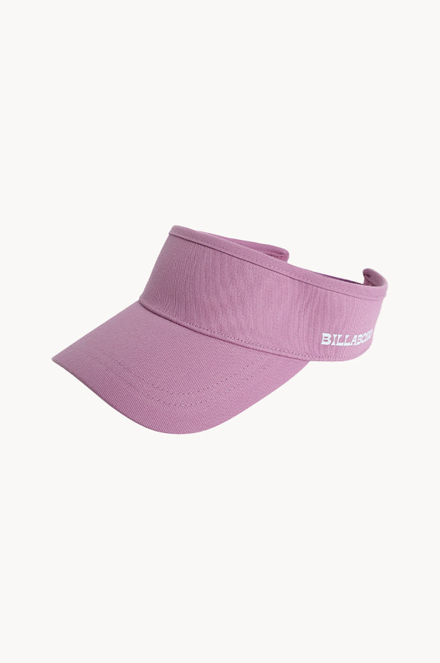 Girls Summer Love Visor