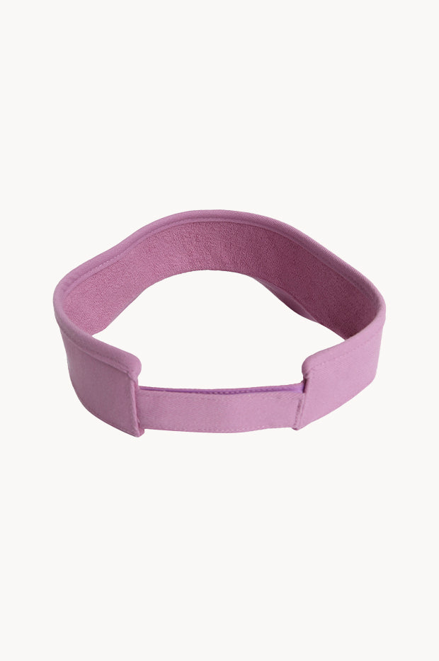 Girls Summer Love Visor