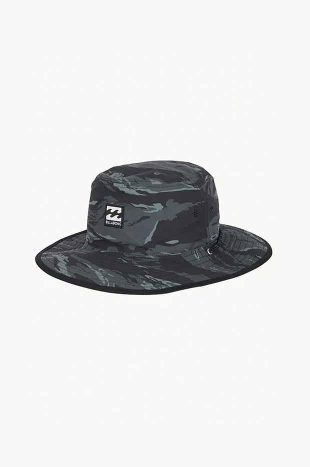 Toddler Boys Division Revo Hat