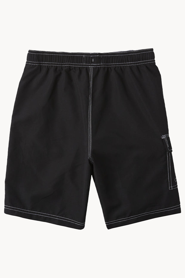 Boys Throw On Boardshort