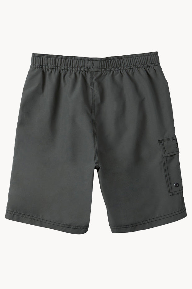 Boys Throw On Boardshort