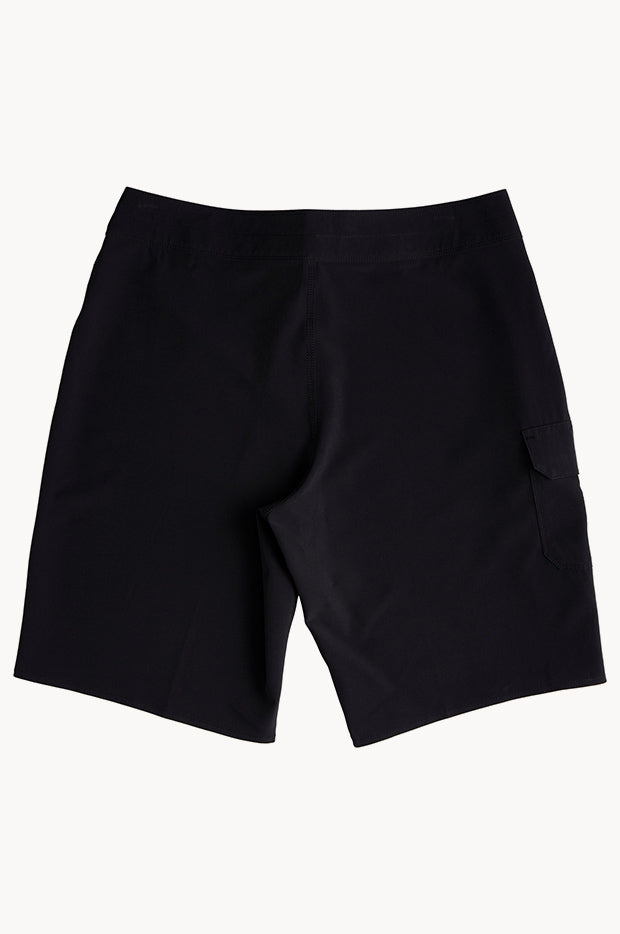 Mens All Day Pro Boardshort