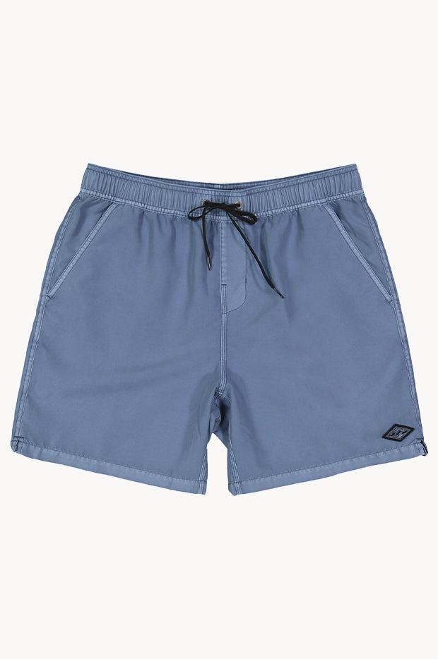 Mens All Day Overdye Boardshort