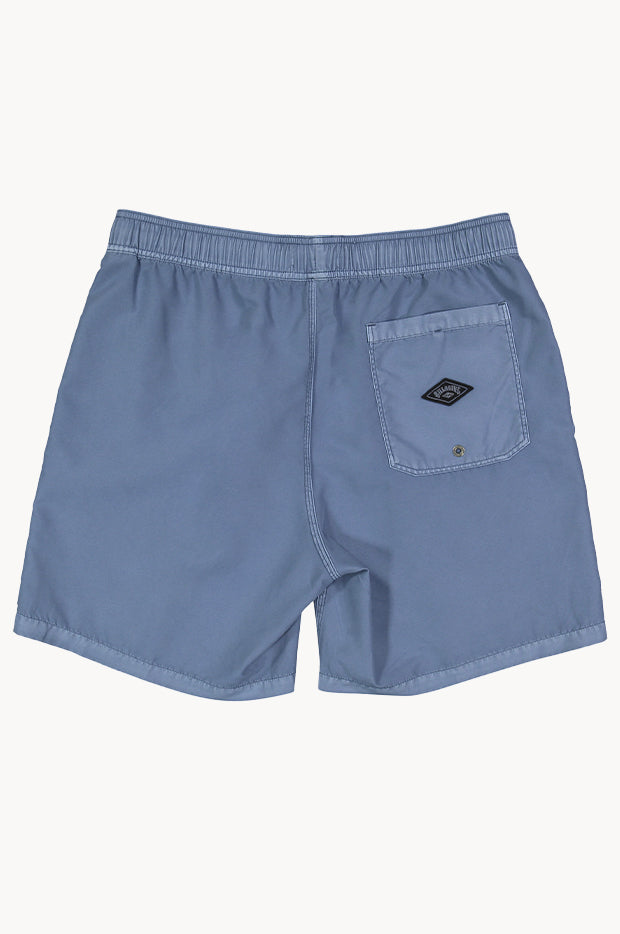 Mens All Day Overdye Boardshort