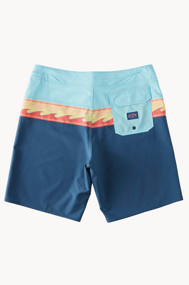 Mens Momentum Pro Boardshort