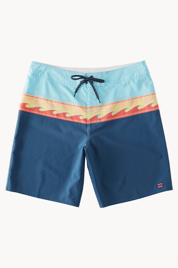 Mens Momentum Pro Boardshort