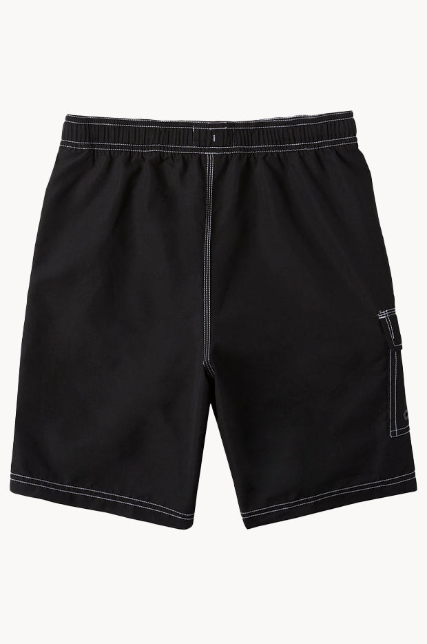 Boys Throw On Boardshort