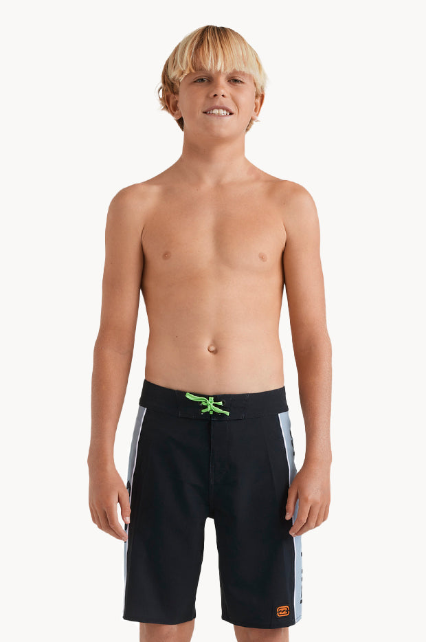 Boys D Bah 2.0 Pro Boardshort