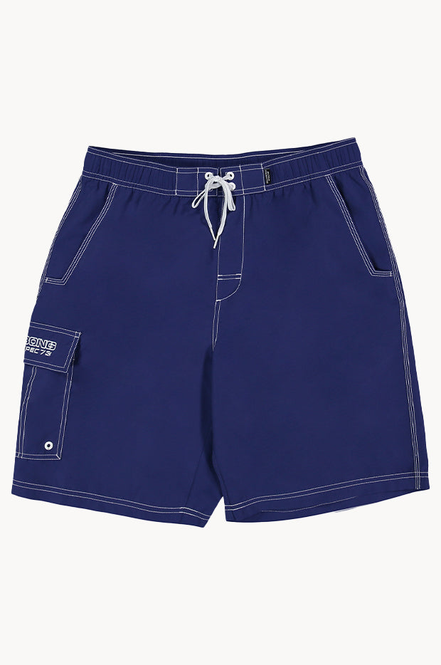 Boys Throw On Boardshort