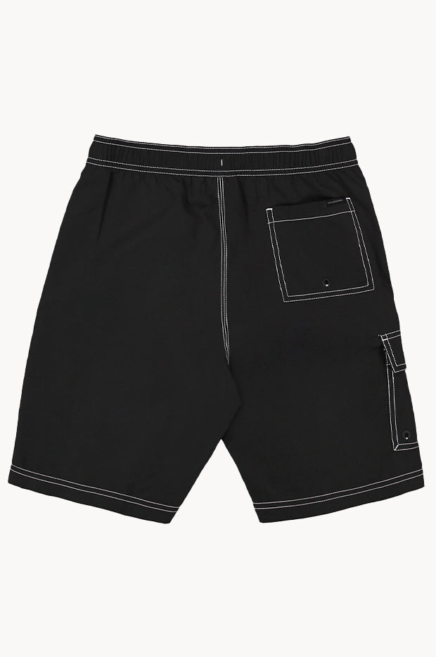 Boys Throw On Boardshort