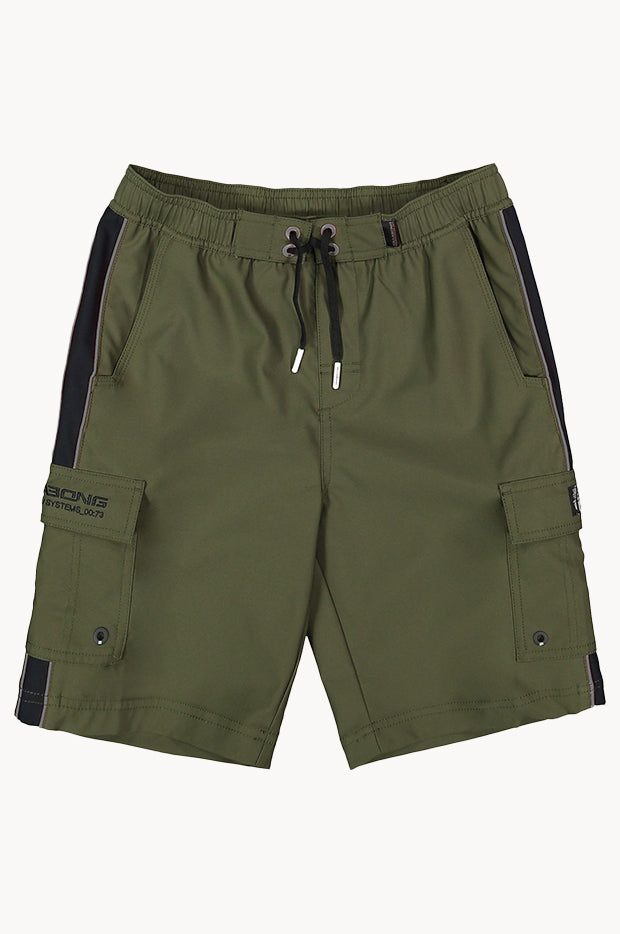 Boys Throw On 3.0 Boardshort