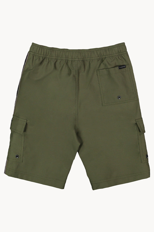 Boys Throw On 3.0 Boardshort