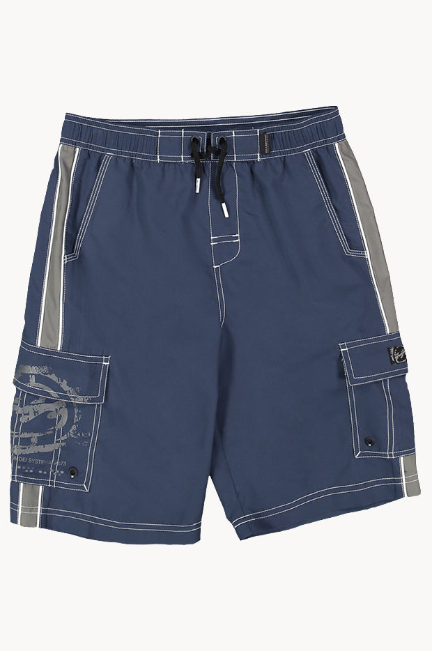 Boys Throw On 3.0 Boardshort