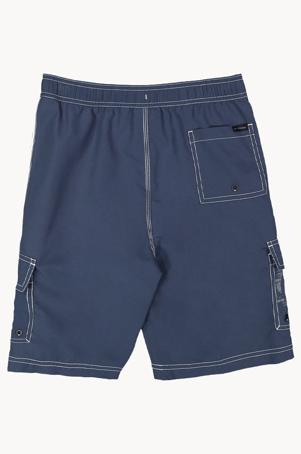 Boys Throw On 3.0 Boardshort
