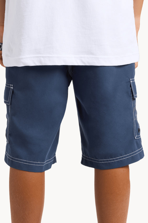 Boys Throw On 3.0 Boardshort