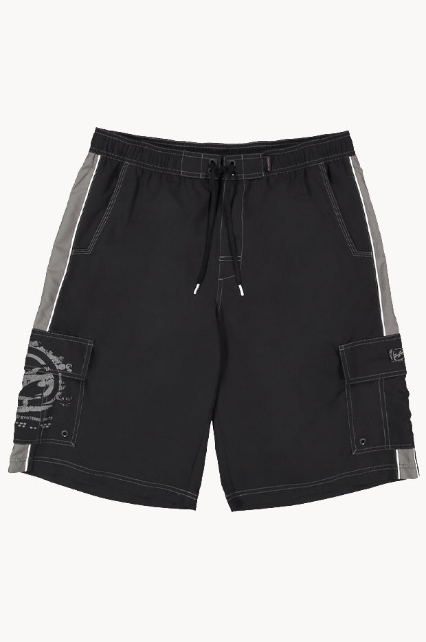 Boys Throw On 3.0 Boardshort