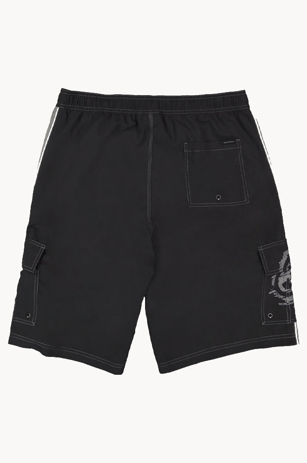 Boys Throw On 3.0 Boardshort