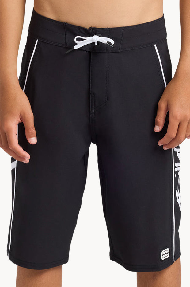 Boys D Bah 2.0 Pro Boardshort