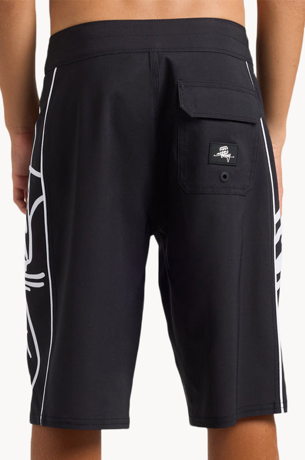 Boys D Bah 2.0 Pro Boardshort