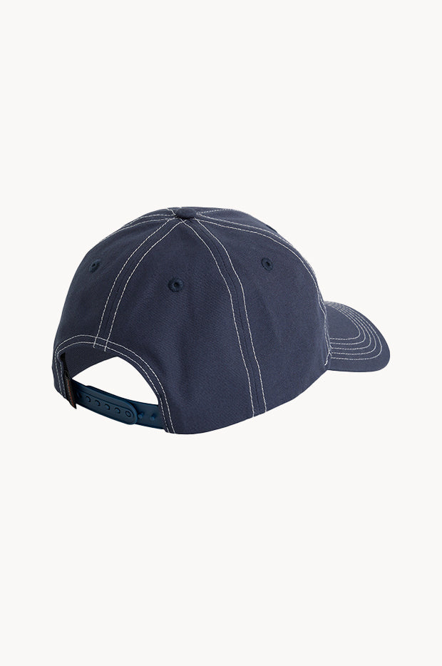 Boys Spec Throw On Snapback Cap