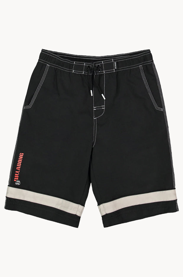 Boys Throw On 2.0 Boardshort