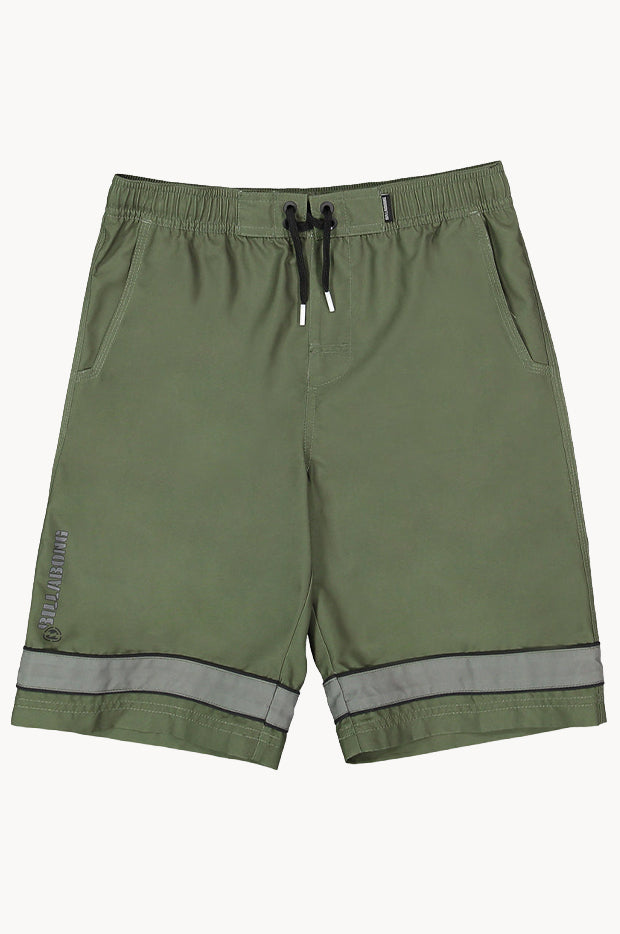 Boys Throw On 2.0 Boardshort