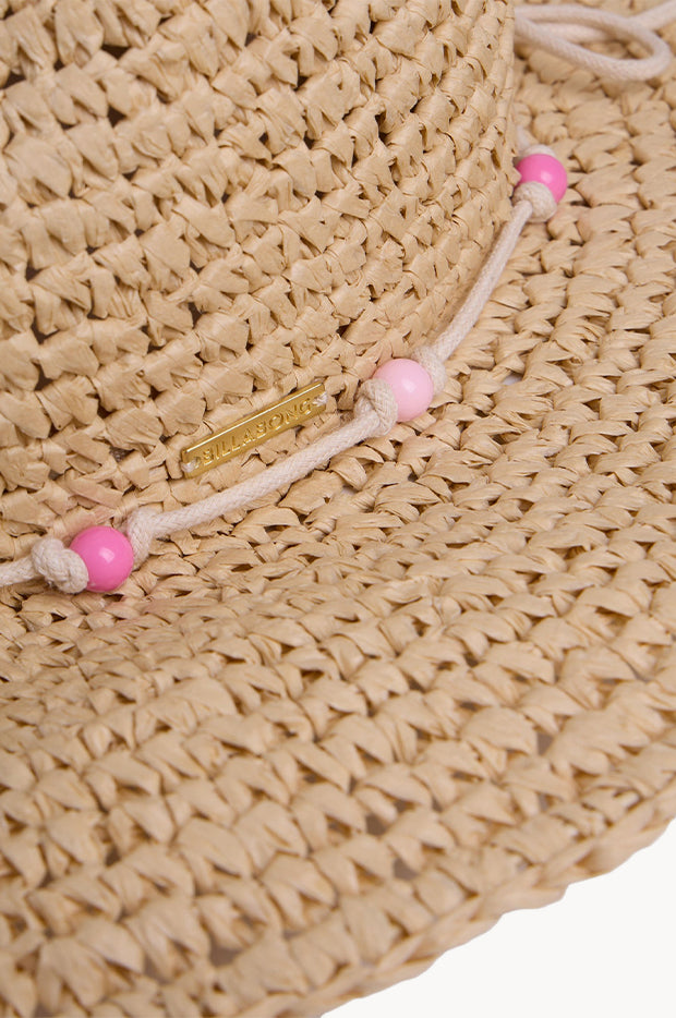 Girls Sahara Muse Cowboy Hat