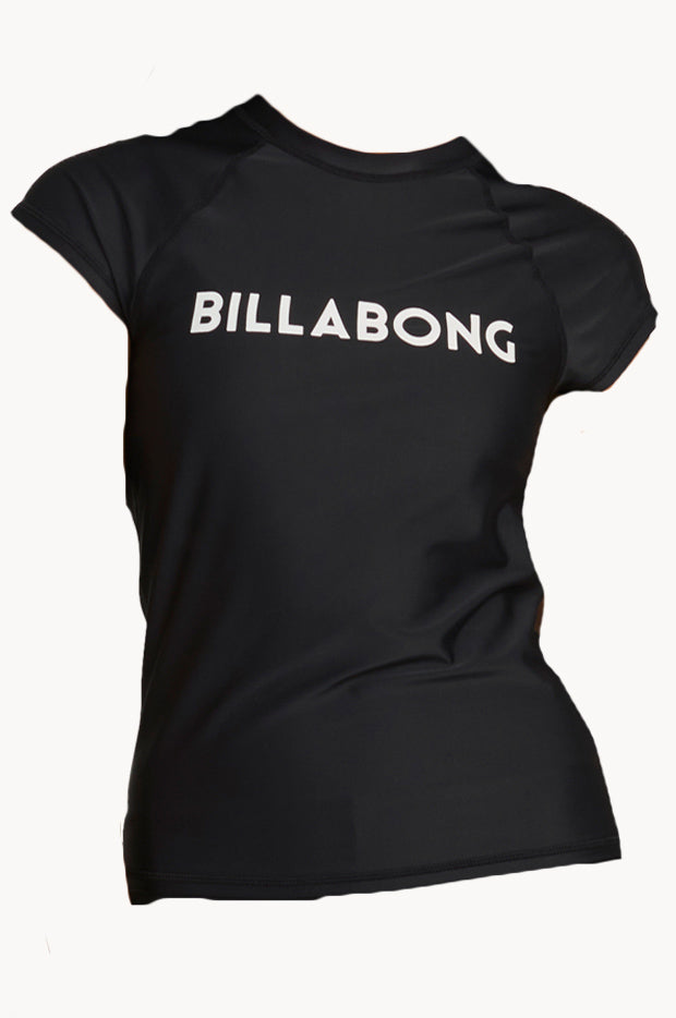 Billabong Girls Dancer Suntop Swimwear Galore AU