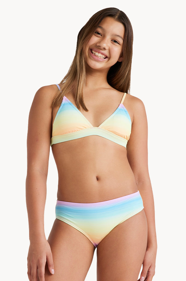 Girls Vista Dreamin Tri Set