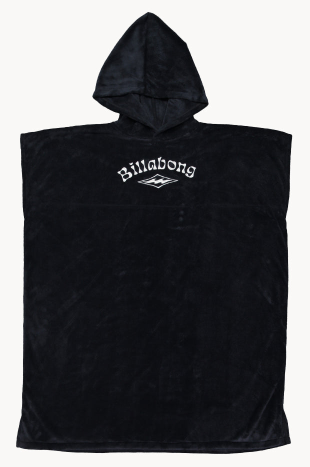 Billabong Hoodie Towel