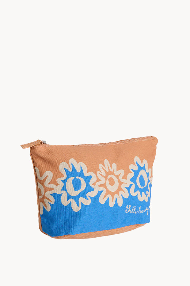 Surf Vibe Bikini Case